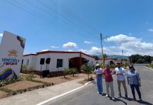 Gobierno de Carabobo entrega 51 casas totalmente amobladas a damnifïcados mediante el Plan Venezuela Renace (+ Fotos)