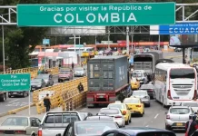 Colombia reanuda la exportación de energía eléctrica a Ecuador tras superar controversia comercial