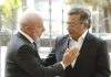 Lula y Petro sostienen llamada de despedida tras el fin del mandato en Colombia