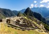 Incendiø forestal afectä 1,5 hectáreas en el Santuario Histórico de Machu Picchu y obliga a suspender el servicio de trenes