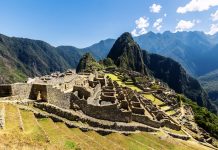Incendiø forestal afectä 1,5 hectáreas en el Santuario Histórico de Machu Picchu y obliga a suspender el servicio de trenes