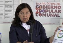 Alcaldía de Caracas completa más de 29.000 inspecciones tras el doble evento sísmicö registrado en junio