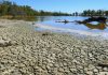 El fenómeno de la sequía se vuelve más gravë y críticø tras acumular más de veinte días consecutivos sin lluvias