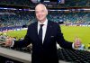 FIFA admite errores en su propuesta de privatizar el Mundial y se compromete a reforzar sus controles internos
