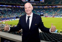 FIFA admite errores en su propuesta de privatizar el Mundial y se compromete a reforzar sus controles internos