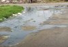 Colapsö de alcantarillado anegä viviendas y genera alertä sanitaria en la urbanización Jorge Hernández