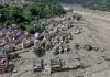 Una riadä devastadorä en la frontera entre China y Nepal deja al menos 31 muertös y cientos de desaparecïdos