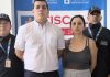 Detienën en el Aeropuerto Matecaña a un sospechosø vinculado a clonación masiva de datos financieros
