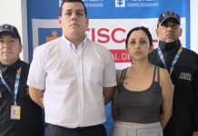 Detienën en el Aeropuerto Matecaña a un sospechosø vinculado a clonación masiva de datos financieros