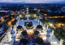 Indonesia abrirá su Museo Nacional de la Música en Bandung y modernizará 200 recintos culturales