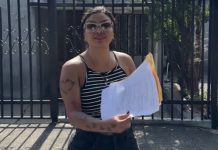 Creadora de contenido pide ayuda a la Fiscalía para recuperar un inmueble tras 10 años de disputa legal (+ Video)