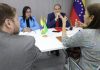 Venezuela y Brasil revisan su agenda de cooperación y evalúan nuevas áreas de trabajo conjunto