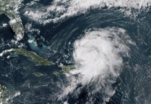 Inameh prevé la llegada de dos nuevas ondas tropicales al país e incrementos de lluvias