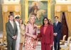 Venezuela y los Países Bajos reafirman lazos diplomáticos tras la entrega de Cartas Credenciales de la embajadora Carmen Gonsalves (+ Fotos)