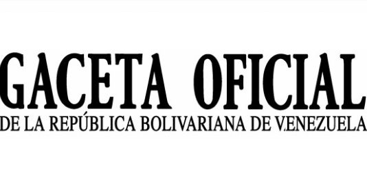 Publican en Gaceta Oficial decreto que prohíbe la exportación de materiales de construcción hasta diciembre de 2026