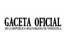 Publican en Gaceta Oficial decreto que prohíbe la exportación de materiales de construcción hasta diciembre de 2026