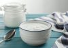 Kéfir y yogur: los aliados fermentados para fortalecer la flora bacterïana según nutricionistas