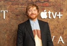 El elenco original se reúne en el teatro: Rupert Grint regresa al universo de Harry Potter para interpretar a Ron Weasley en Broadway