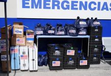 Estados Unidos entrega dotación de equipos médicos de atención primaria para fortalecer a Salud Chacao (+ Detalles)