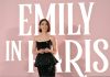 Netflix fija el estreno de la temporada final de ‘Emily en París’ para el próximo 24 de diciembre
