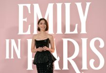Netflix fija el estreno de la temporada final de ‘Emily en París’ para el próximo 24 de diciembre