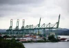 El Niño fuerza al Canal de Panamá a restringir el paso de grandes buques para salvar sus reservas hídricas
