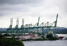 El Niño fuerza al Canal de Panamá a restringir el paso de grandes buques para salvar sus reservas hídricas
