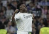Vinícius Júnior se viste de blanco hasta 2032: el Real Madrid blinda a su gran estrella