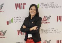 Fundadora de Táchira Project Linda Montilla compite por el reconocimiento internacional a jóvenes líderes del JCI TOYP 2026