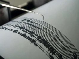 Sismø de magnitud 5.6 sacude Qinghai en el noroeste de China sin registrar dañøs ni víctimâs