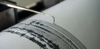 Sismø de magnitud 5.6 sacude Qinghai en el noroeste de China sin registrar dañøs ni víctimâs