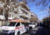 Al menos dos muertøs y siete heridøs tras la explõsión de una bombâ en un autobús en Siria