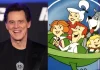 Jim Carrey protagonizará la película de acción real de «Los Supersónicos» de Warner Bros. Discovery
