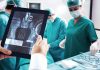 ¡Hito médico mundial! Usan inteligencia artificial en tiempo real para salvar la visión de un paciente en Reino Unido
