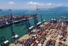 Las exportaciones de China aumentaron un 17,8 % interanual en julio y sostienen el pulso de su economía