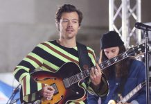 «I Will Always Love You»: el tributo de Harry Styles a Dolly Parton que conmovió al público de Nueva York