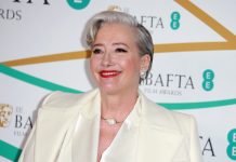 De la pantalla al escenario: ‘Nanny McPhee’ se convertirá en un musical de verano en Londres en 2027