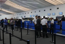 Así funcionará la nueva infraestructura temporal del Aeropuerto de Maiquetía tras su apertura