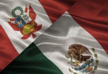 Perú y México reanudan relaciones diplomáticas tras nueve meses de suspensión