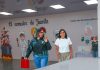 Delcy Rodríguez inspecciona la U.E.N. «Juana Bautista Pacheco Cáceres» en Catia: rehabilitación alcanza el 96 % (+ Fotos)