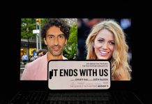 Batalla legal en Hollywood: juez fija en 400.000 dólares el pago de Justin Baldoni a Blake Lively