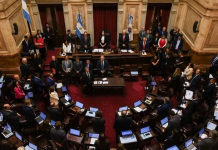 Argentina: el Senado da luz verde a la ley de propiedad privada con modificaciones sustanciales