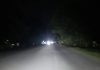 Alertän que falta de iluminación y señalización en la vía Píritu-Turén pone en riesgö a miles de conductores