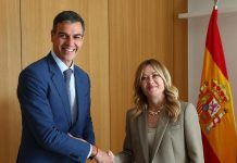 El Gobierno de España restablece los controles fronterizos con Italia en respuesta a las restricciones unilaterales de Roma