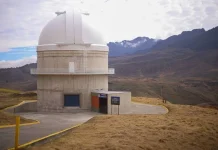 Venezuela y Brasil fortalecen alianza científica para la modernización del Observatorio Astronómico Nacional