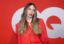 Belinda encabeza la lista de «Los 50 más bellos» de 2026 de People en Español