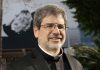 Sacerdote venezolano Néstor Briceño representará a Latinoamérica como jurado en el prestigioso Festival de Cine de Venecia 2026