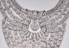 Collar de la realeza egipcia valorado en 4 millones de dólares entra en la lista de obras de arte buscadas por la Interpol (+ Detalles)