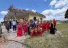 Entregan la primera vivienda modelo con diseño ancestral en la comunidad indígena Santa Cruz de Mapaurí