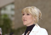 Céline Dion regresa a París para ofrecer 16 conciertos tras diez años de ausencia en los escenarios franceses